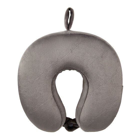 Wenger Almohada cervical de viaje con espuma viscoelástica