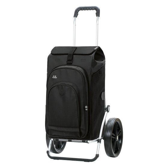 Andersen Shopper Royal Shopper Carro de la compra 67 cm