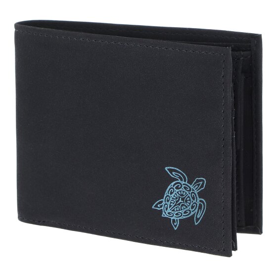 oxmox New Cryptan Cartera Bloqueo RFID 12 cm