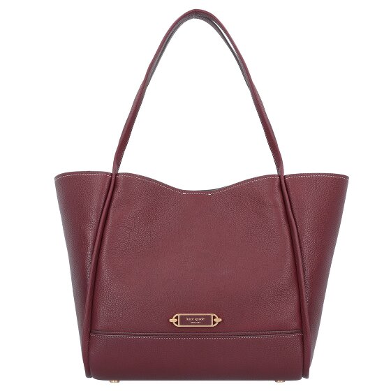 Kate Spade New York Gramercy Bolsa de compras Piel 27 cm
