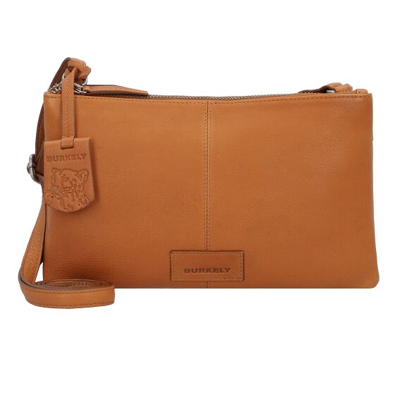 Burkely Soft Skylar Bolsa de hombro Piel 26 cm