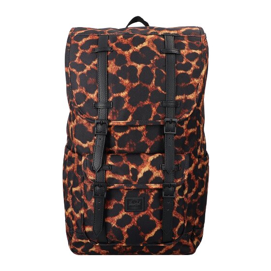Herschel Little America Mochila de día 49 cm Compartimento para el portátil