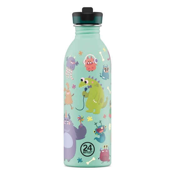 24Bottles Bebedero infantil Urban 500 ml