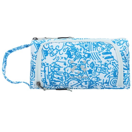 Kattbjörn Swag Bag Estuche para lápices 20 cm