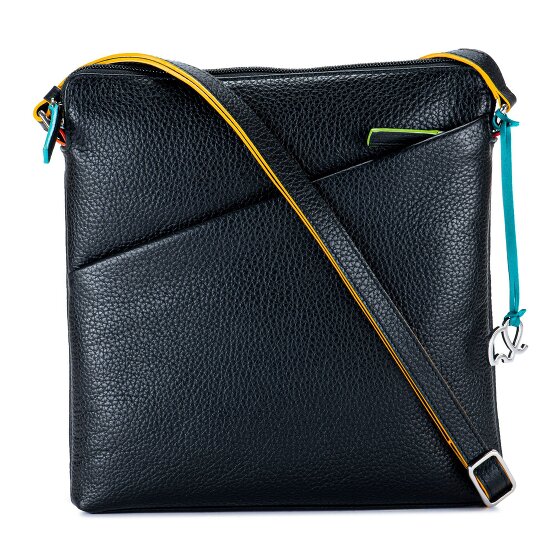 Mywalit Milano Bolsa de hombro Piel 24 cm