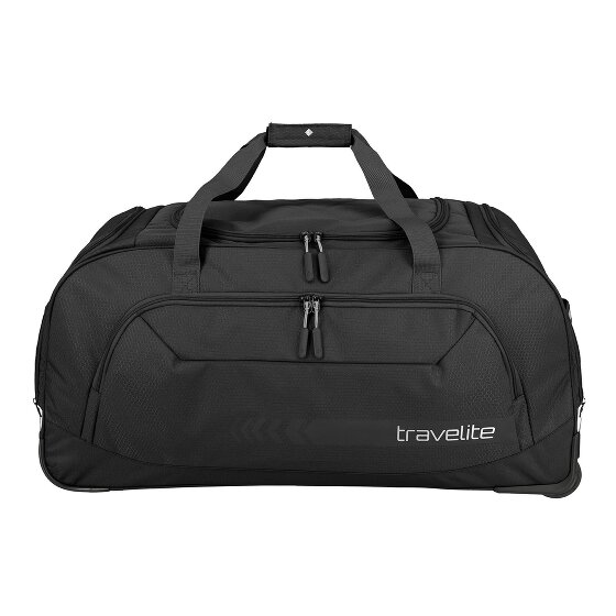 Travelite Kick Off 2 ruedas Bolsa de viaje XL 77 cm