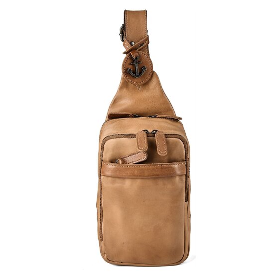 Harbour 2nd Urban Poets Bolsa de hombro Piel 18 cm