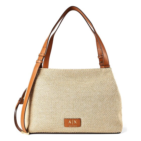 Armani Exchange Alice Bolsa de hombro 38 cm