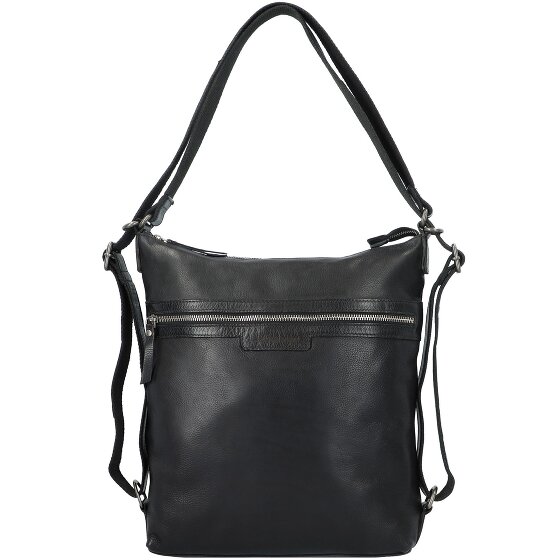 Greenburry Bolso de cuero 29,5 cm