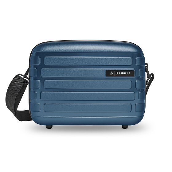 Pactastic Colección 04 Estuche de belleza 34 cm