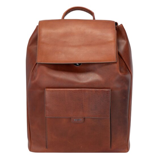 Joop! Cerratano Claudio Mochila de día Piel 40 cm