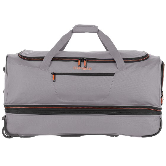 Travelite Bolsa de viaje Basics 2 Roll 70 cm