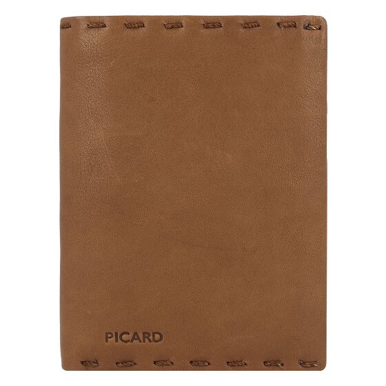Picard Ranger 1 Cartera Piel 9 cm