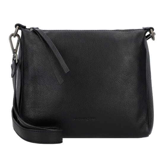 Harbour 2nd Just Pure Zarifa Bolsa de hombro Piel 24 cm