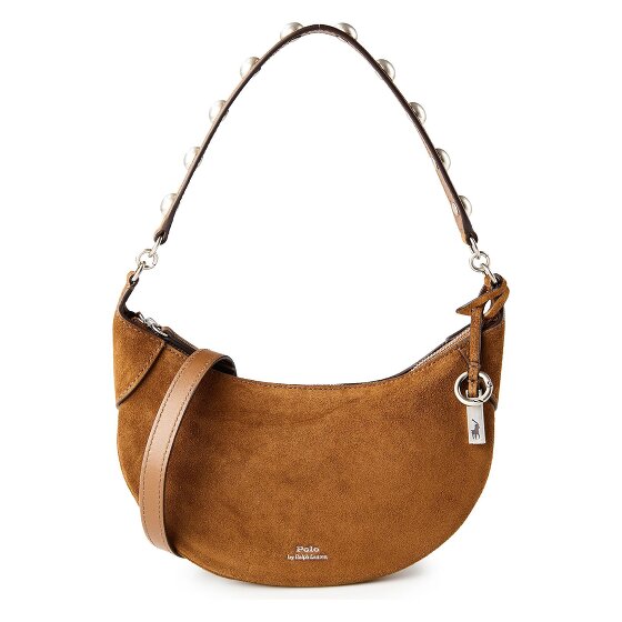 POLO RALPH LAUREN Polo ID Bolsa de hombro Piel 26 cm