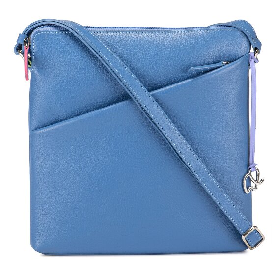 Mywalit Milano Bolsa de hombro Piel 24 cm