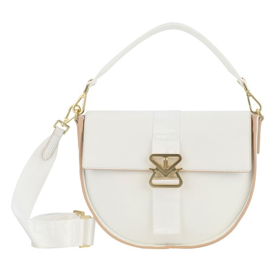 Bogner Zuoz Cassy Bolsa de hombro Piel 21 cm