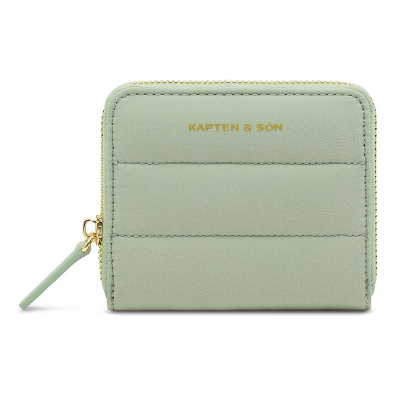 Kapten & Son Louvre Cartera 9.5 cm
