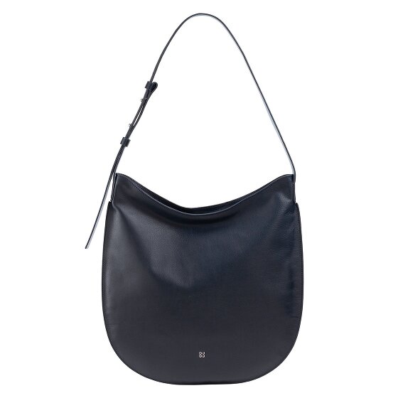 DuDu Sylvie Bolsa de hombro Piel 36.5 cm