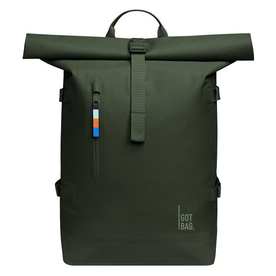 GOT BAG Rolltop 2.0 Mochila de día 43 cm Compartimento para el portátil