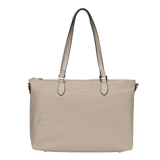 L.Credi Alena Bolsa de compras 43 cm