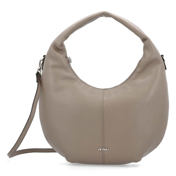 Picard Gretel Bolsa de hombro Piel 33 cm