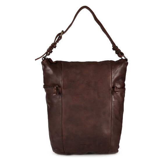 Harold's Submarine Mochila de la ciudad Piel 42 cm