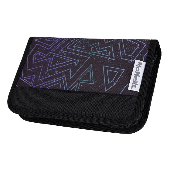 McNeill Accesorios estuche para lápices lleno 23 uds.