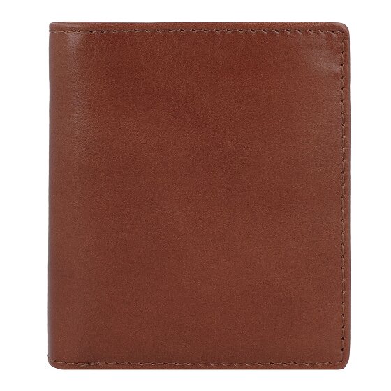 Leonhard Heyden Cambridge Cartera Piel 9 cm