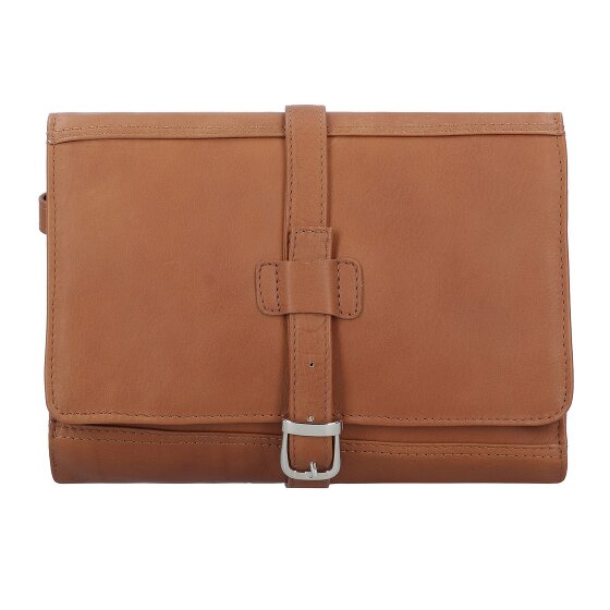 Harold's Country Bolsa de aseo Piel 22 cm