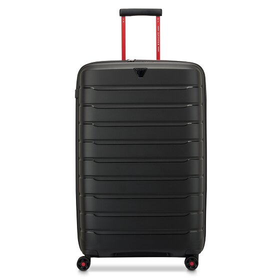 Roncato B-Flying Move 4 ruedas Carrito 78 cm con pliegue de expansión