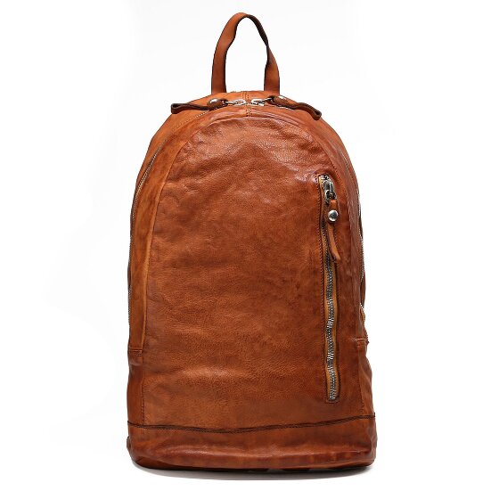 Campomaggi Frassino Mochila de día Piel 34 cm Compartimento para el portátil