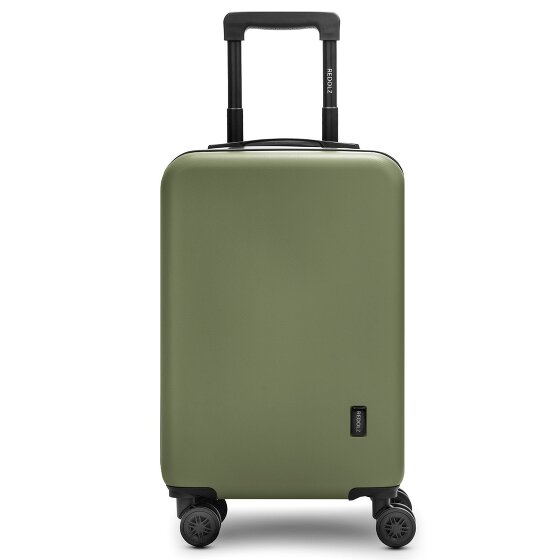 Redolz Essentials 09 CABIN 4 ruedas Trolley de cabina 55 cm