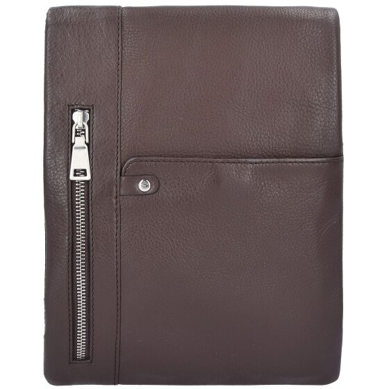 Esquire Bolsa de hombro Sydney Piel 21 cm