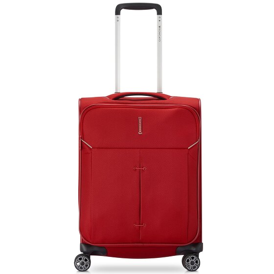 Roncato Carro de cabina Ironik 2.0 de 4 ruedas 55 cm