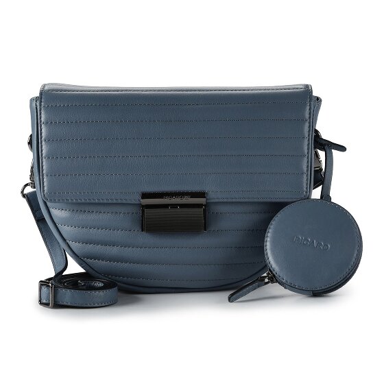 Picard Evolute Bolsa de hombro Piel 25 cm