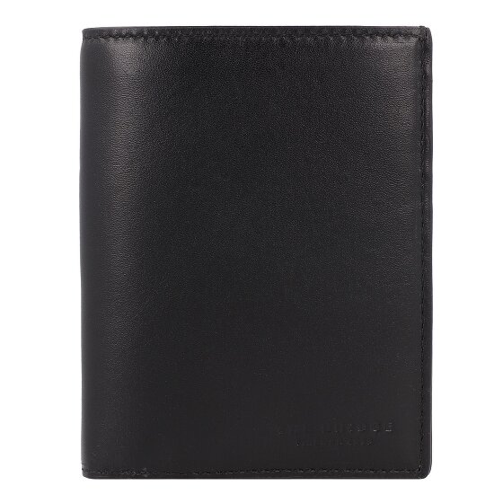 The Bridge Alberto Cartera Piel 9.5 cm