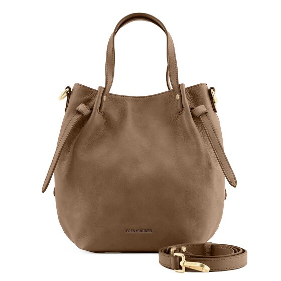 FredsBruder Just Easy Bolso Piel 28.5 cm
