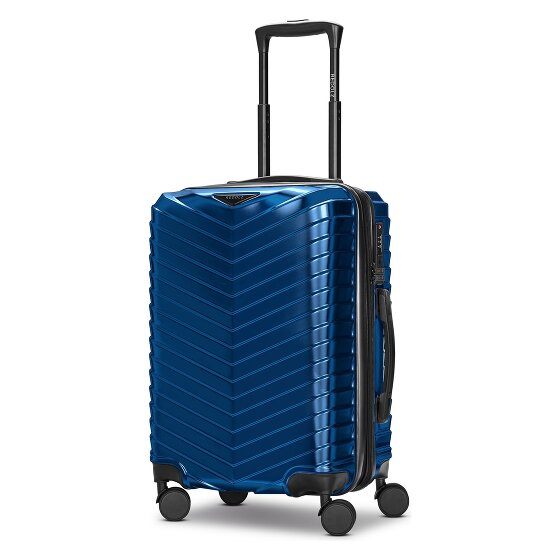 Redolz Essentials 18 4 ruedas Carro de la cabina 55 cm con pliegue de expansión