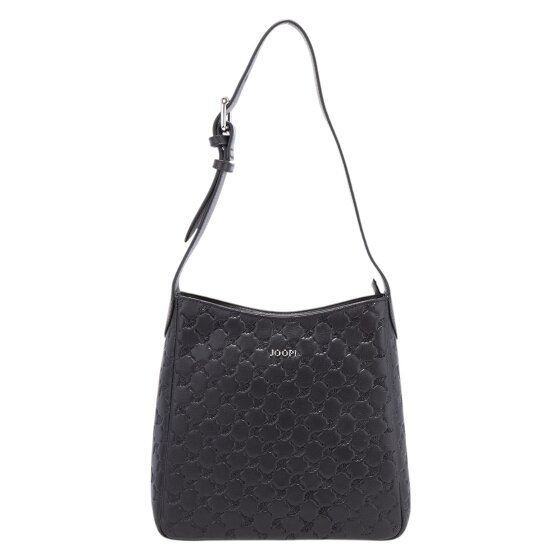 Joop! leggero stampa Bolsa de hombro Piel 23 cm
