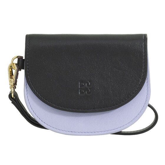 DuDu Madagascar Estuche para tarjetas de crédito Piel 11 cm