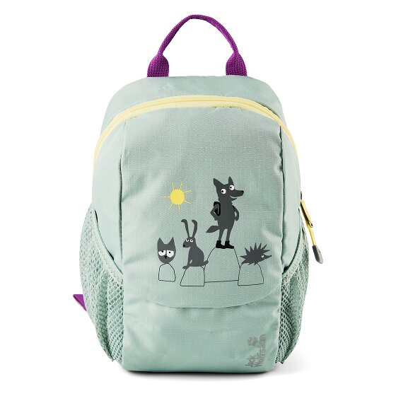 Jack Wolfskin Sprout Mochila para niños 25.5 cm