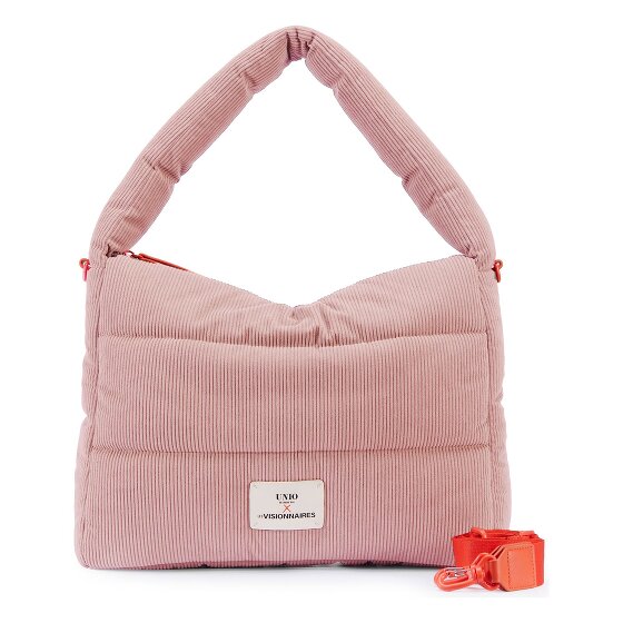 LES VISIONNAIRES Unio Hobo Bolsa de hombro 38 cm