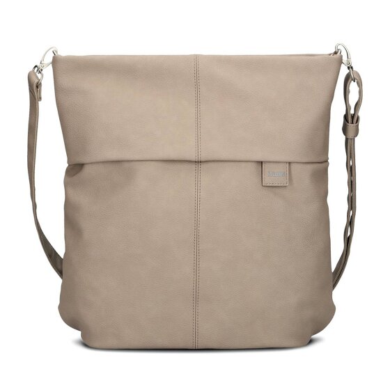 Zwei Mademoiselle.M Bolsa de hombro 35 cm