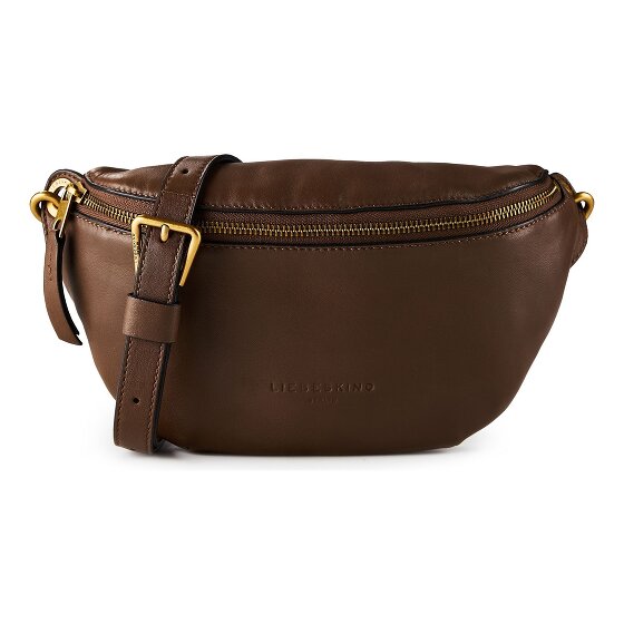 Liebeskind Tavia Riñonera M Piel natural 30.5 cm