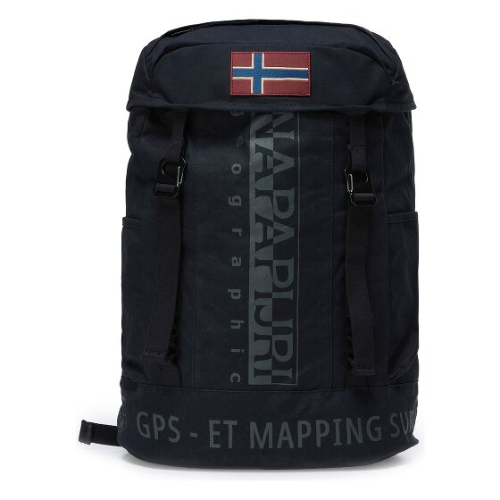Napapijri H-Equator Mochila de día 40 cm Compartimento para el portátil