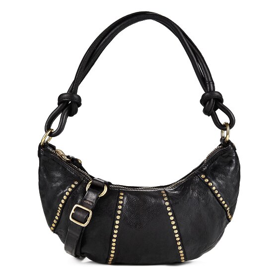 Campomaggi Sole Bolsa de hombro M Piel natural 32 cm
