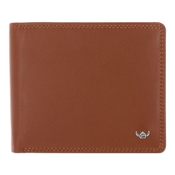 Golden Head Polo Billetero RFID Piel 12 cm