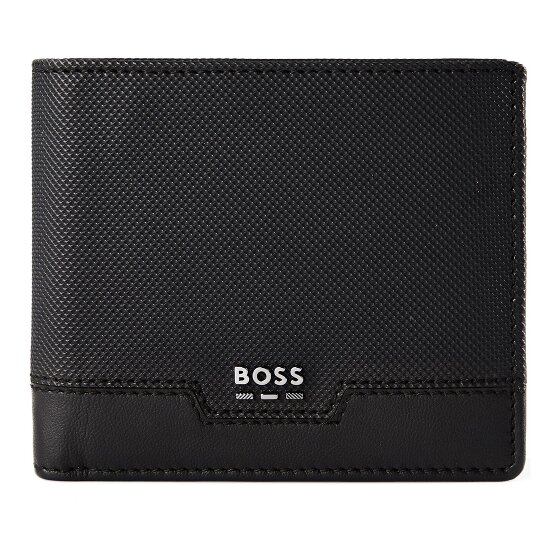 Boss Cullen Cartera Protección RFID 11 cm