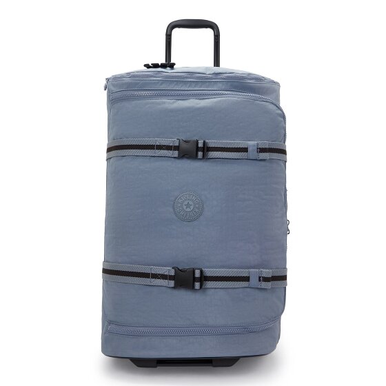 Kipling Basic Aviana 2 ruedas Bolsa de viaje M 68 cm